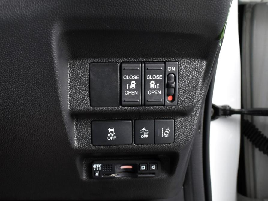 Honda Freed II Рестайлинг Кемерово  - изображение 20