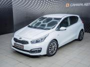 Kia Ceed II Рестайлинг Самара  - изображение 21