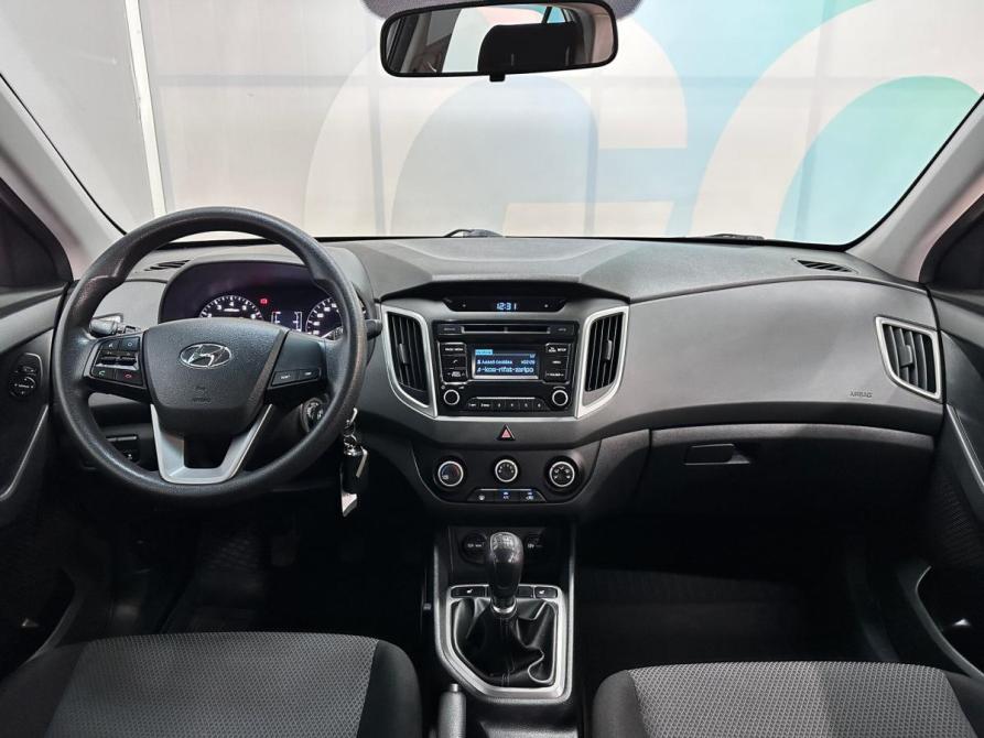 Hyundai Creta I Набережные Челны  - изображение 18