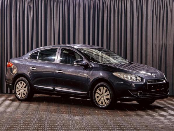 Renault Fluence I с пробегом 2010 года, цена 695 000 рублей, 190000 км, седан, Автокод Объявления