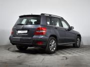 Mercedes-Benz GLK-Класс I (X204) Санкт-Петербург  - изображение 25