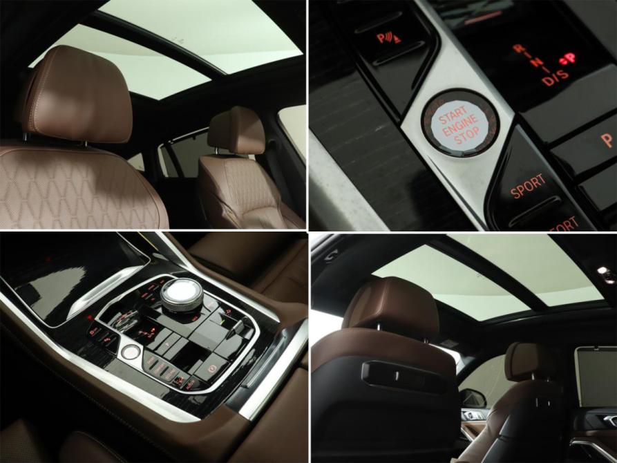BMW X6 III (G06) Рестайлинг Москва  - изображение 15