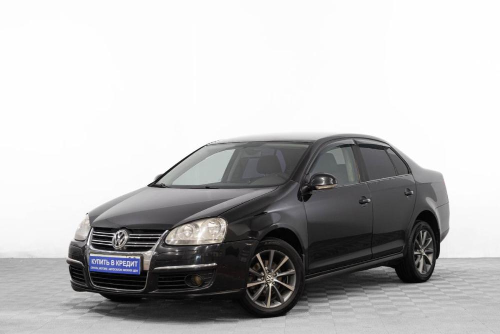 Volkswagen Jetta V Барнаул  - изображение 4