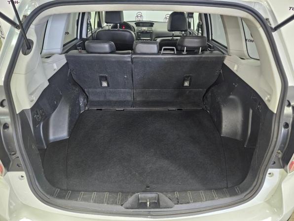 Subaru Forester IV с пробегом 2013 года, цена 1 645 000 рублей, 108000 км, внедорожник, Автокод Объявления