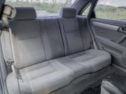 Chevrolet Lacetti I Тюмень  - изображение 26