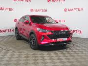 Haval F7x I Рестайлинг Вологда  - изображение 20