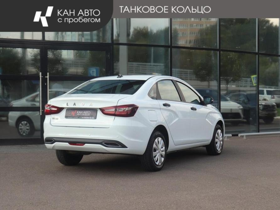 Lada (ВАЗ) Vesta I Рестайлинг (NG) Казань  - изображение 3