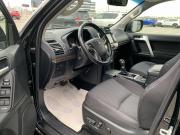 Toyota Land Cruiser Prado 150 Series Рестайлинг 2 Екатеринбург  - изображение 49