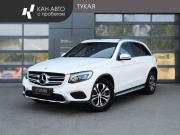 Mercedes-Benz GLC I (X253) Казань  - изображение 17