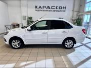 Lada (ВАЗ) Granta I Рестайлинг Волгоград  - изображение 23
