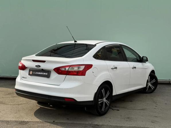 Ford Focus III с пробегом 2012 года, цена 649 000 рублей, 248582 км, седан, Автокод Объявления