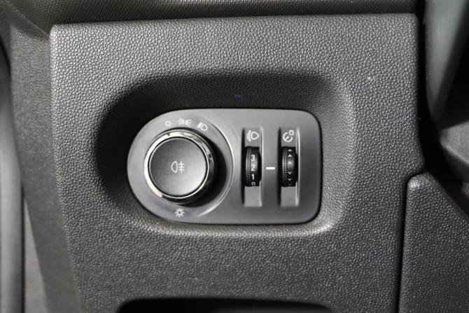 Opel Corsa D Рестайлинг II с пробегом 2012 года, цена 549 990 рублей, 134780 км, хэтчбек, Автокод Объявления