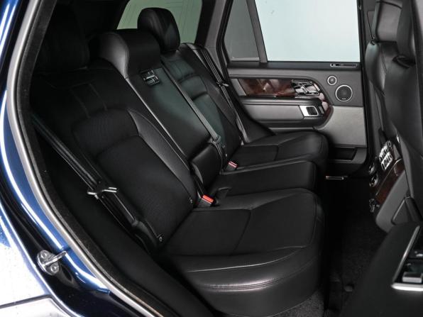 Land Rover Range Rover IV Рестайлинг с пробегом 2020 года, цена 6 749 000 рублей, 89140 км, внедорожник, Автокод Объявления