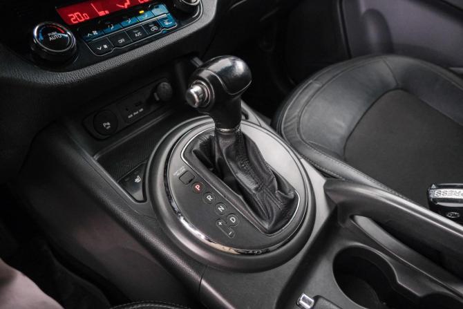 Kia Sportage III с пробегом 2012 года, цена 1 539 000 рублей, 135000 км, внедорожник, Автокод Объявления
