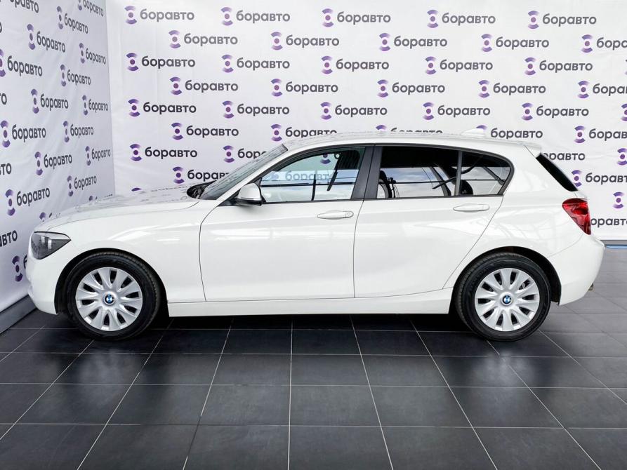 BMW 1 серии II (F20/F21) Ростов-на-Дону  - изображение 5