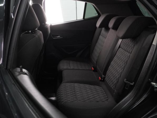 Opel Mokka I с пробегом 2013 года, цена 1 199 000 рублей, 104588 км, внедорожник, Автокод Объявления