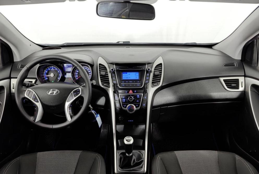 Hyundai i30 II Волгоград  - изображение 13