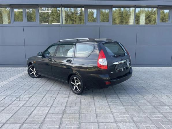 Lada (ВАЗ) Priora I с пробегом 2011 года, цена 420 000 рублей, 150000 км, универсал, Автокод Объявления