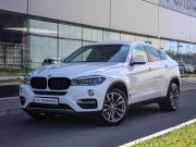 BMW X6 II (F16) Санкт-Петербург  - изображение 26