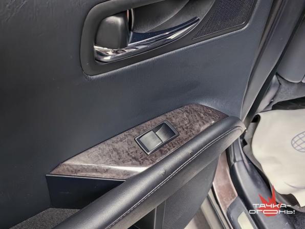 Lexus RX III Рестайлинг с пробегом 2012 года, цена 2 438 000 рублей, 192000 км, внедорожник, Автокод Объявления