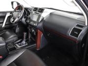 Toyota Land Cruiser Prado 150 Series Рестайлинг 1 Химки  - изображение 27