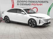 Changan Lamore Москва  - изображение 25
