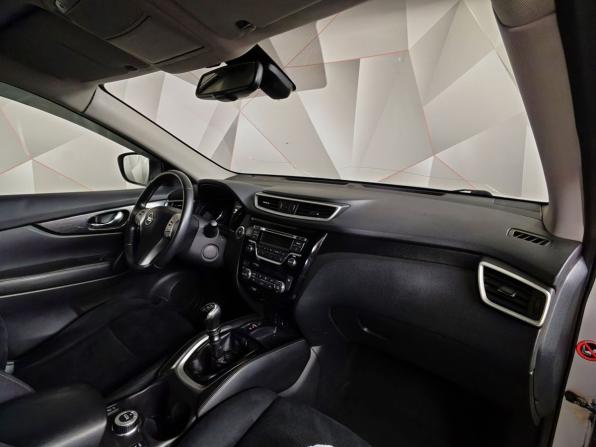 Nissan X-Trail III с пробегом 2016 года, цена 1 349 000 рублей, 337925 км, внедорожник, Автокод Объявления