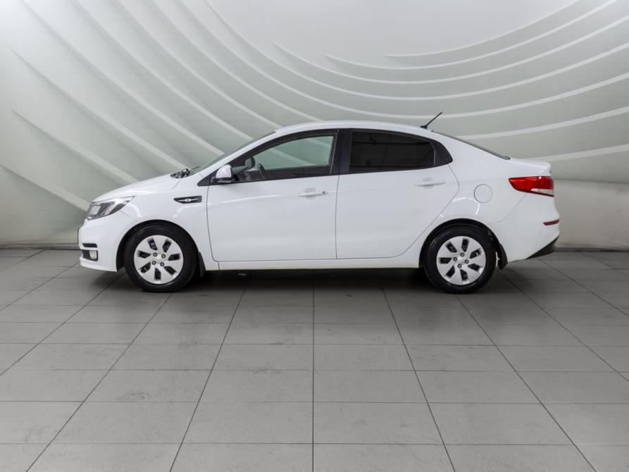 Kia Rio III Рестайлинг Волгоград  - изображение 4