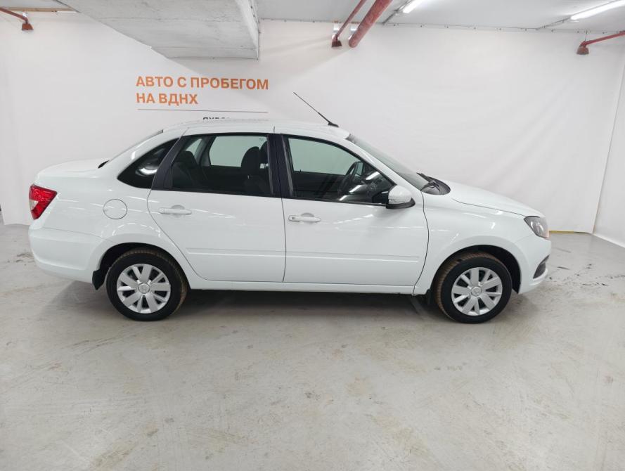 Lada (ВАЗ) Granta I Рестайлинг Москва  - изображение 2