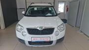 Skoda Yeti I Уфа  - изображение 31