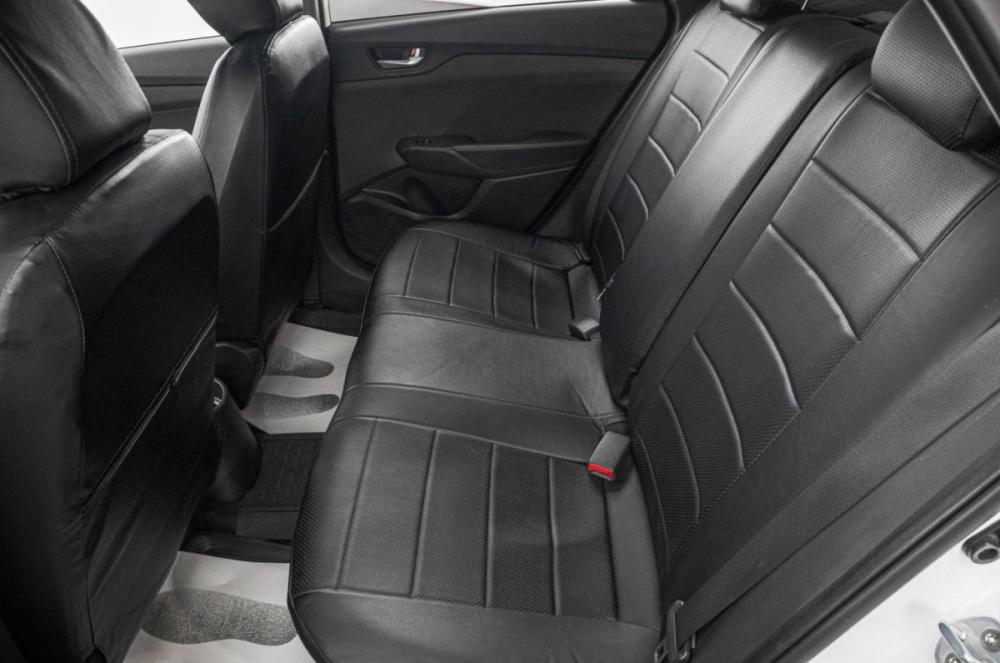 Hyundai Solaris II Барнаул  - изображение 24
