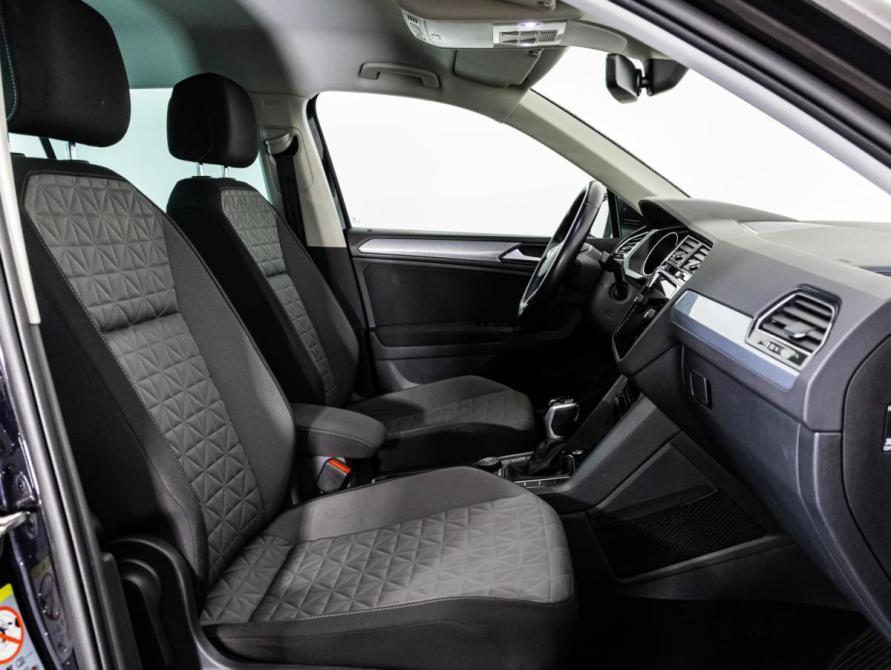 Volkswagen Tiguan II Рестайлинг Санкт-Петербург  - изображение 22