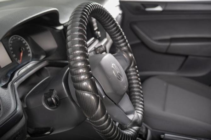 Volkswagen Polo VI с пробегом 2022 года, цена 1 229 000 рублей, 223000 км, лифтбек, Автокод Объявления