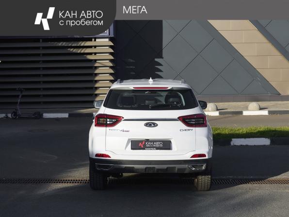 Chery Tiggo 4 Pro I с пробегом 2023 года, цена 1 598 000 рублей, 29284 км, внедорожник, Автокод Объявления
