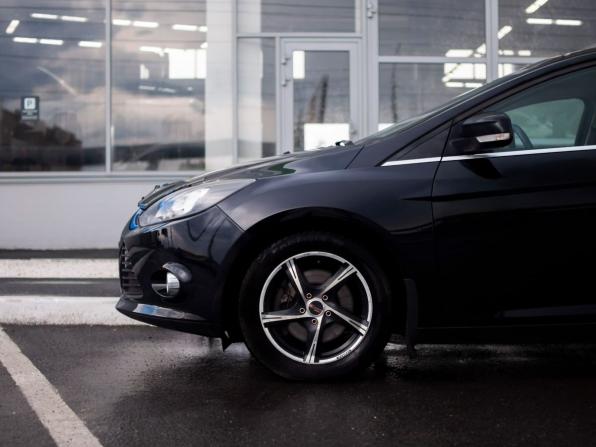Ford Focus III с пробегом 2012 года, цена 840 000 рублей, 156950 км, хэтчбек, Автокод Объявления