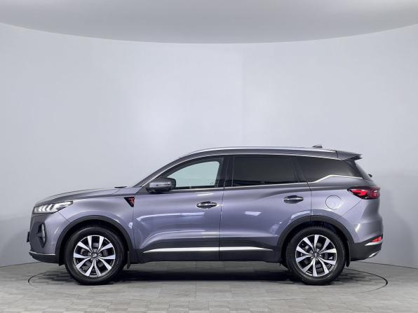 Chery Tiggo 7 Pro Max I с пробегом 2023 года, цена 2 000 000 рублей, 44700 км, внедорожник, Автокод Объявления