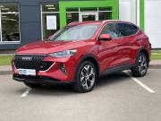 Haval F7 I Рестайлинг Ярославль  - изображение 20