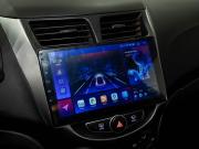 Hyundai Solaris I Рестайлинг Казань  - изображение 21