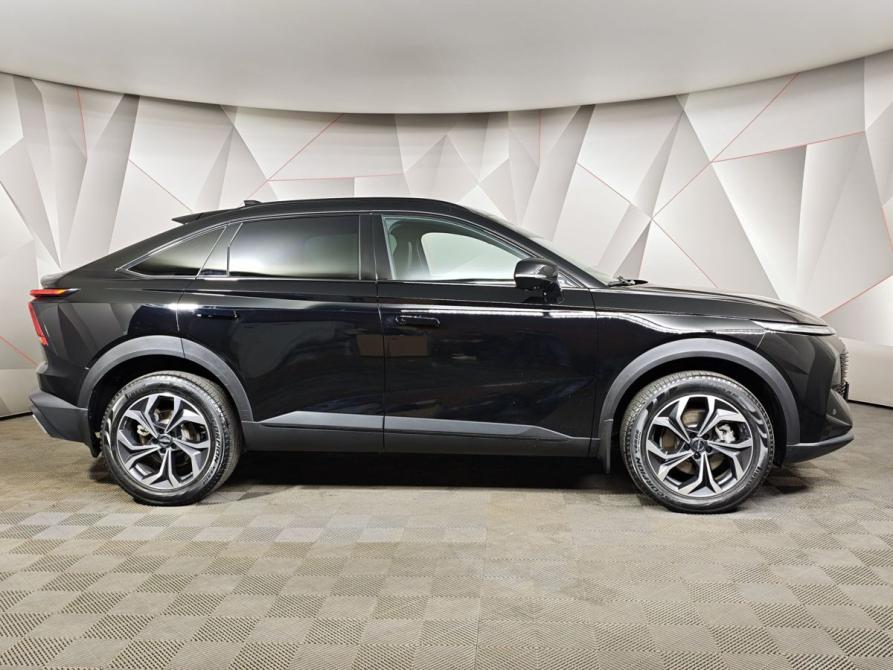 Haval F7x II Москва  - изображение 6