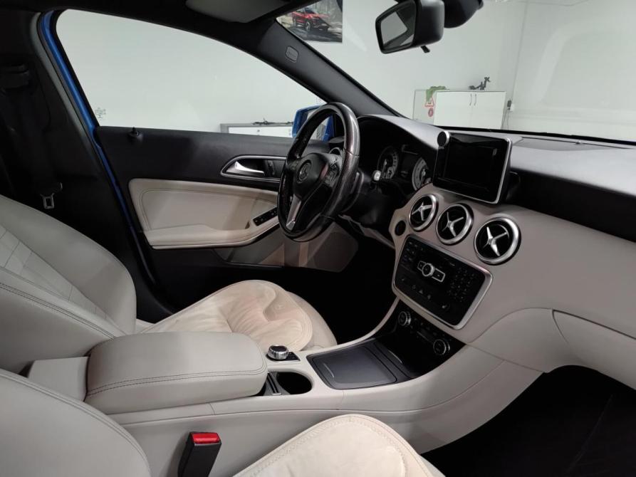 Mercedes-Benz A-Класс III (W176) Казань  - изображение 13