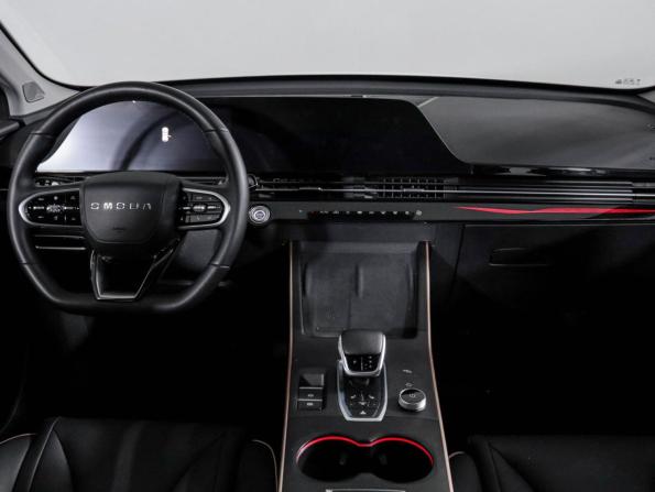 Omoda C5 I Рестайлинг с пробегом 2024 года, цена 2 470 000 рублей, 22253 км, внедорожник, Автокод Объявления