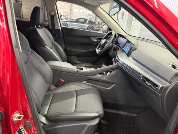 Changan CS35 Plus I Рестайлинг с пробегом 2023 года, цена 1 697 000 рублей, 70860 км, внедорожник, Автокод Объявления