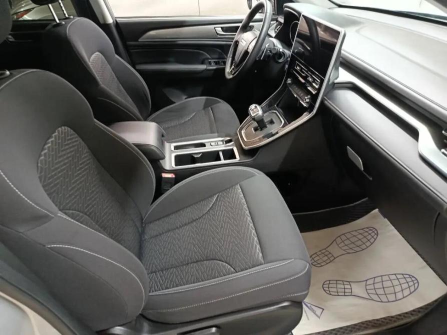 Haval M6 II Уфа  - изображение 16