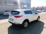 Kia Sportage IV Оренбург  - изображение 18