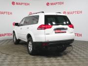 Mitsubishi Pajero Sport II Рестайлинг Вологда  - изображение 24