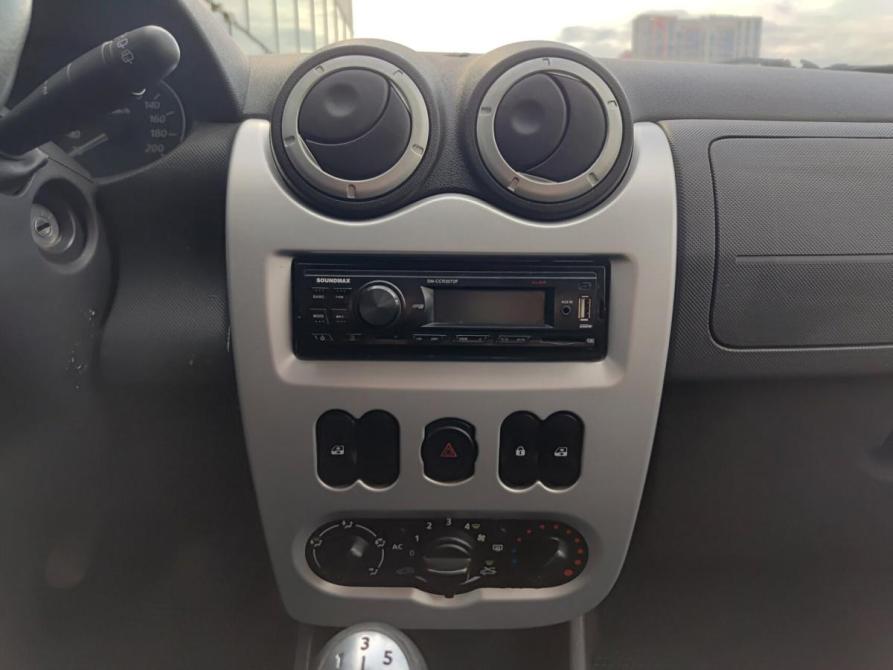 Renault Sandero I Ижевск  - изображение 18