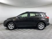 Toyota RAV4 IV (XA40) Москва  - изображение 28