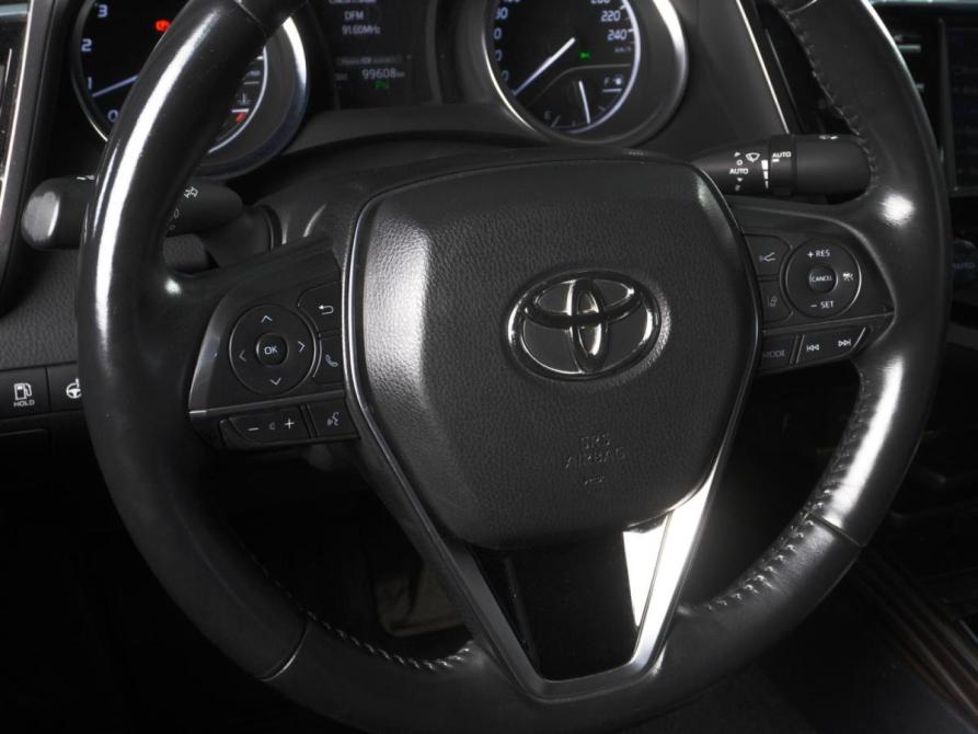 Toyota Camry VIII (XV70) Минеральные Воды  - изображение 17