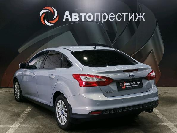 Ford Focus III с пробегом 2012 года, цена 950 000 рублей, 268000 км, седан, Автокод Объявления