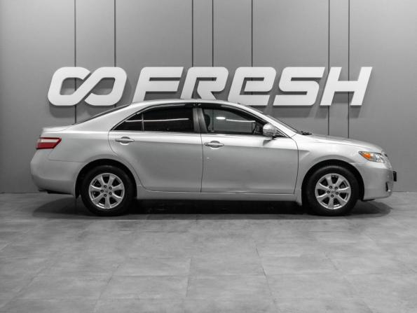 Toyota Camry VI (XV40) Рестайлинг с пробегом 2010 года, цена 1 390 000 рублей, 153963 км, седан, Автокод Объявления